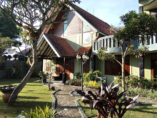 Villa de Rossa