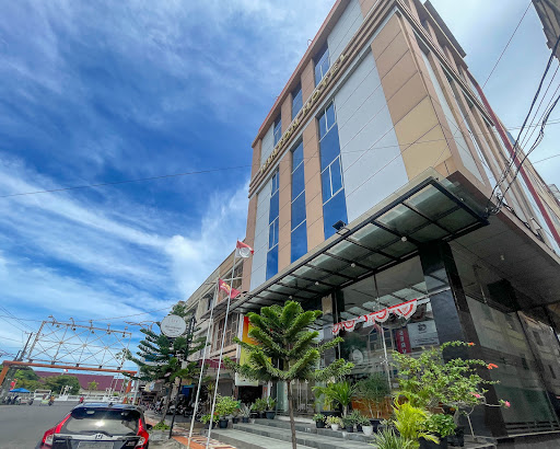 Winton Hotel Lhokseumawe