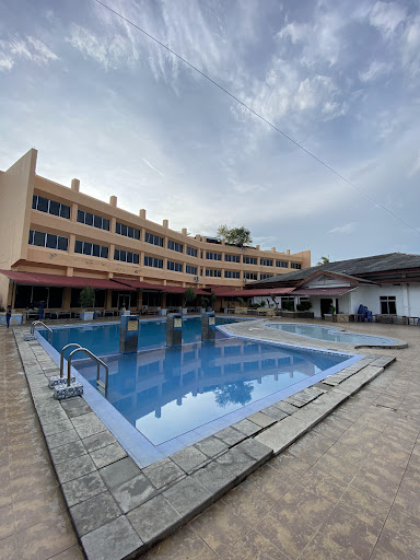 Lido Graha Hotel