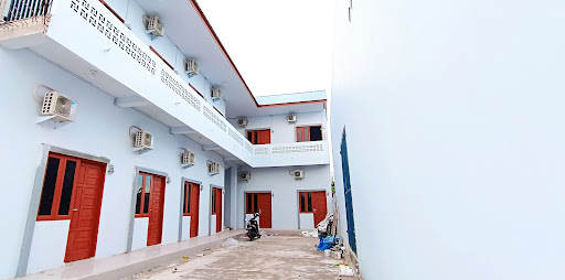 The Majestic Homestay Lhokseumawe (wisma losmen hotel guesthouse)