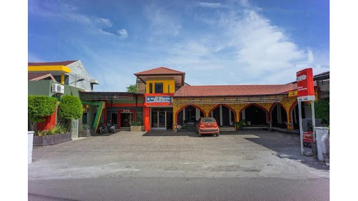 Kuta Karang Hotel