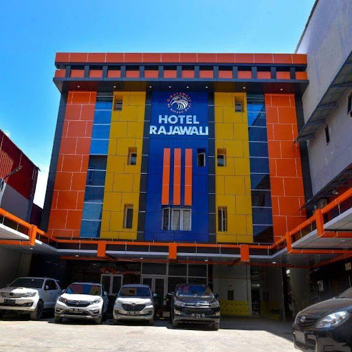 Hotel Rajawali