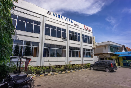 Hotel Vina Vira