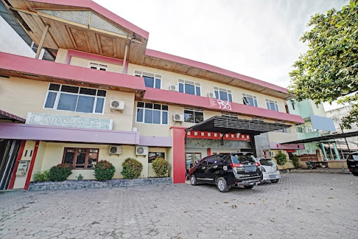 Hotel Kuta Karang Baru