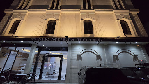 MK Mulia Hotel Lhoksukon