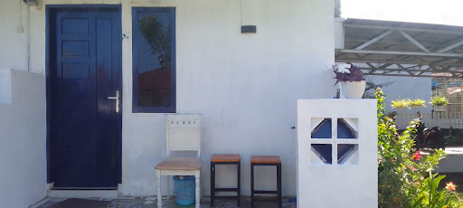 Homestay Maknong Lhokseumawe
