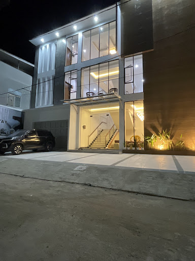 Yana Homestay