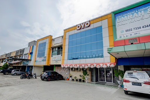 OYO 2972 Wisma Sartika