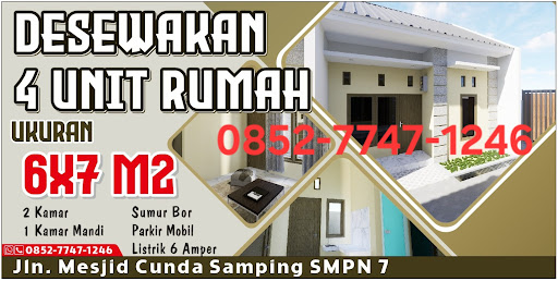 HSR HOMESTAY