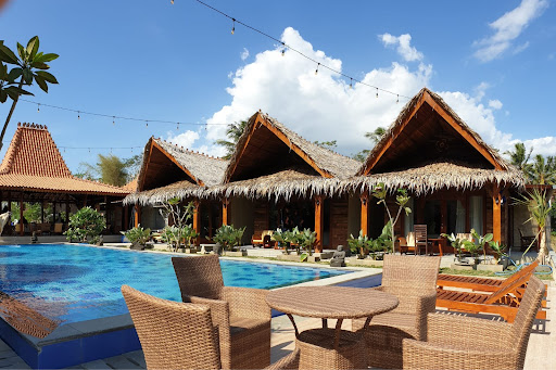 Shanaya Hotel