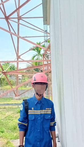 Home Base Intisel Aceh