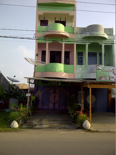 Fahra Kost Lhokseumawe