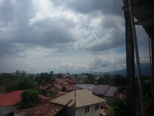 Wisma Transit