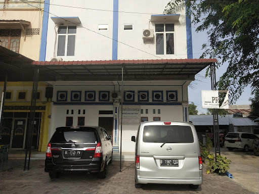 Yuri Homestay