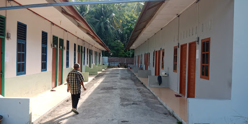 Kos Putra Pak Jakfar Kampus Unimal