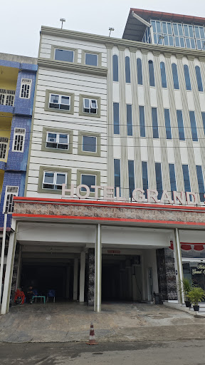 Hotel Grand Diamond