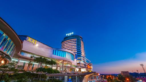 FUGO Hotel Samarinda