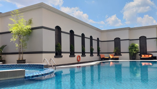 Swiss-Belhotel Borneo Samarinda