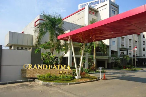Hotel Grand Fatma
