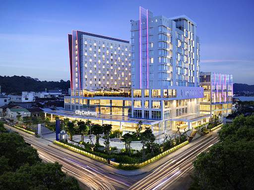 Hotel Mercure Samarinda