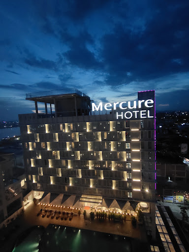 Hotel Ibis Samarinda