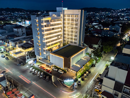 Midtown Hotel Samarinda