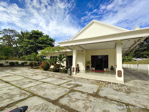 Hotel Grand Papua Nabire