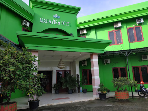 Hotel Mahavira I