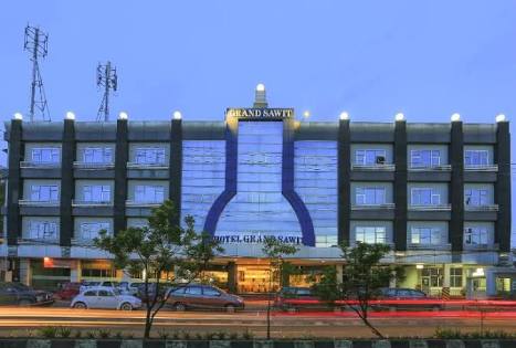 Hotel Grand Sawit Samarinda