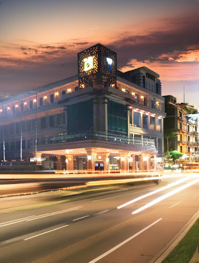 Golden Season Hotel Samarinda