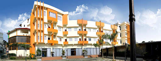 SMart Hotel Lubuklinggau