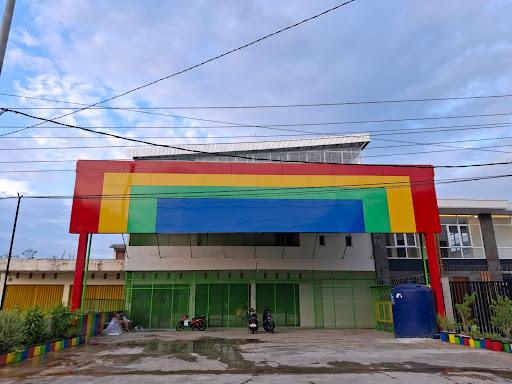 QR Hotel Lubuklinggau