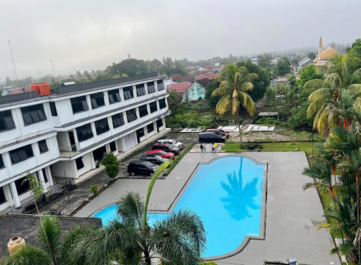 Hotel Hakmaz Taba Lubuklinggau