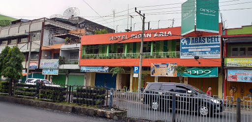 Hotel Ridan Aria