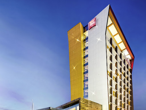 Hotel ibis Padang