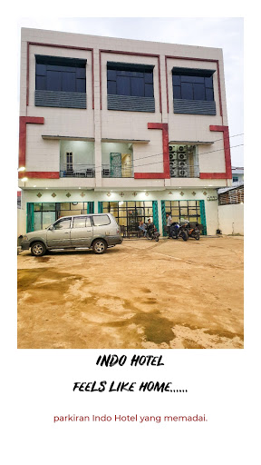 INDO HOTEL