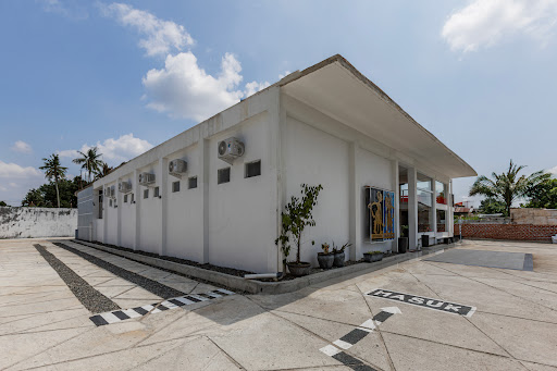 Maria Guest House