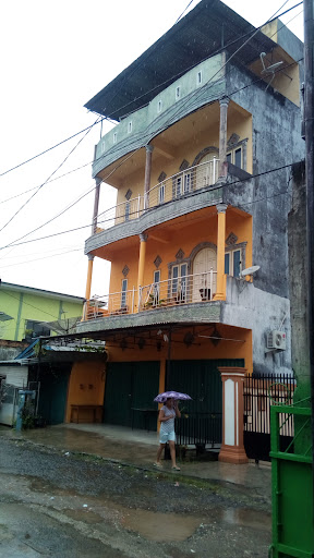 Hotel Arwana