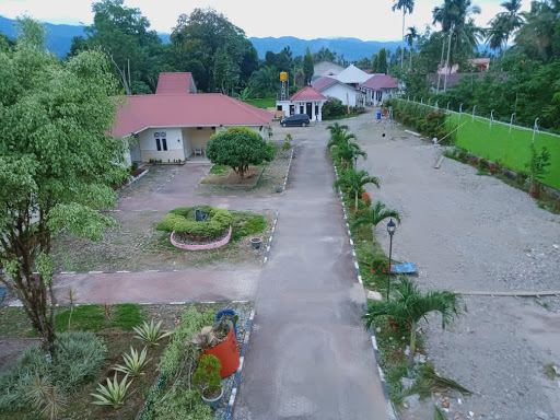 Hotel Syamsiah