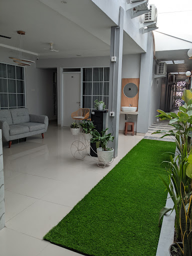 Ni_Er Guesthouse Zwei