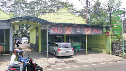 GREEN HOMESTAY LUMAJANG