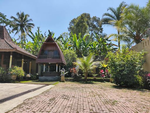 Hotel Somanake