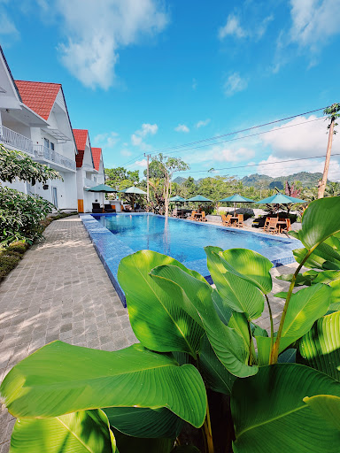 Tumpak Sewu Bungalows