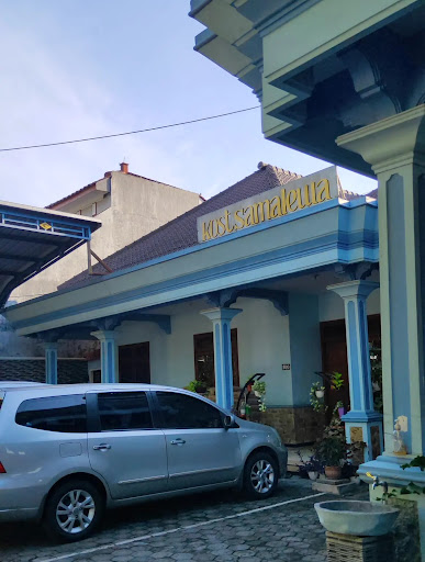 Samalewa Kost & Homestay 1