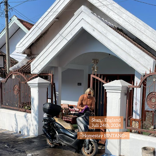 HOMESTAY BINTANG