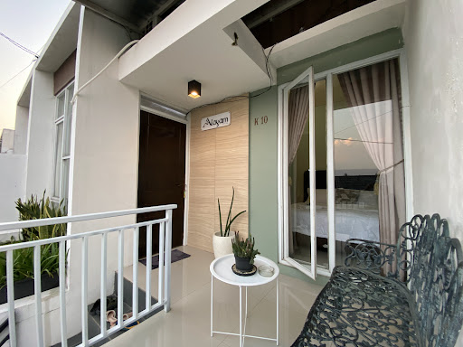 Alayam villa