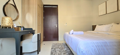 Arumnala at Kota Baru Parahyangan