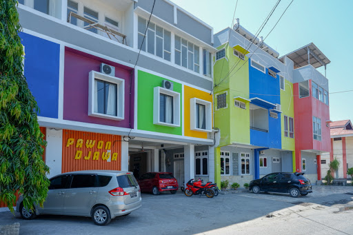 Luwuk Boulevard Hotel