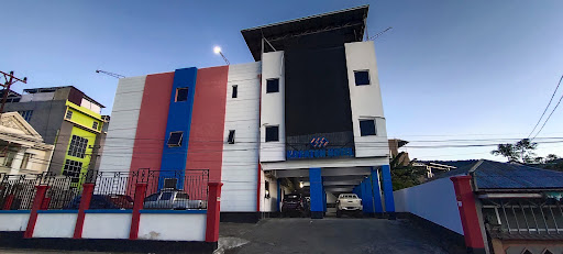 Karaton Hotel Luwuk