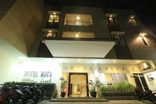 Hotel Kota
